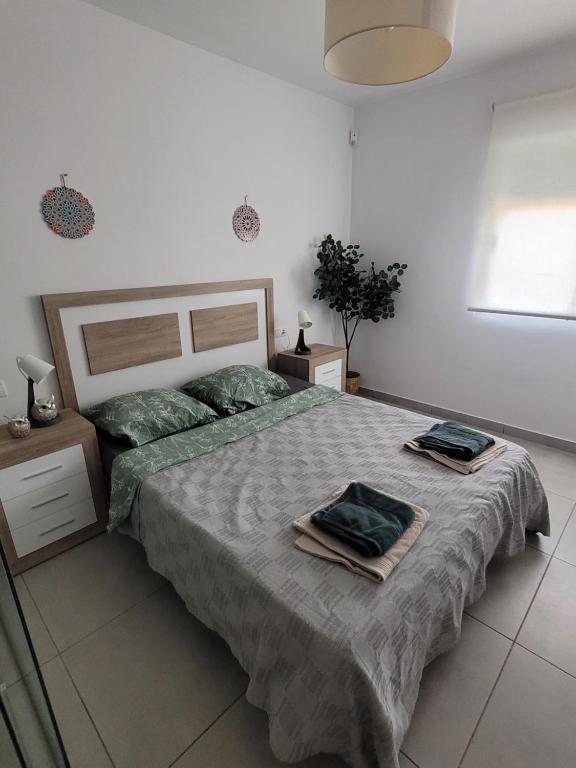 Salt Lake Apartament Torrevieja — photo 1