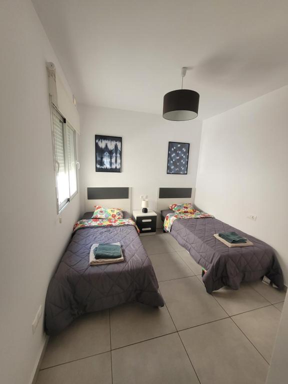 Salt Lake Apartament Torrevieja photo 2