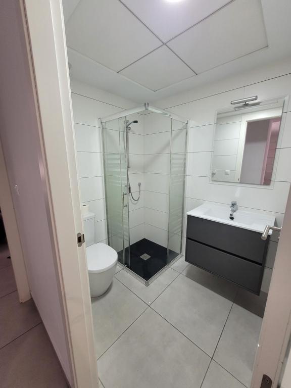 Salt Lake Apartament Torrevieja photo 3