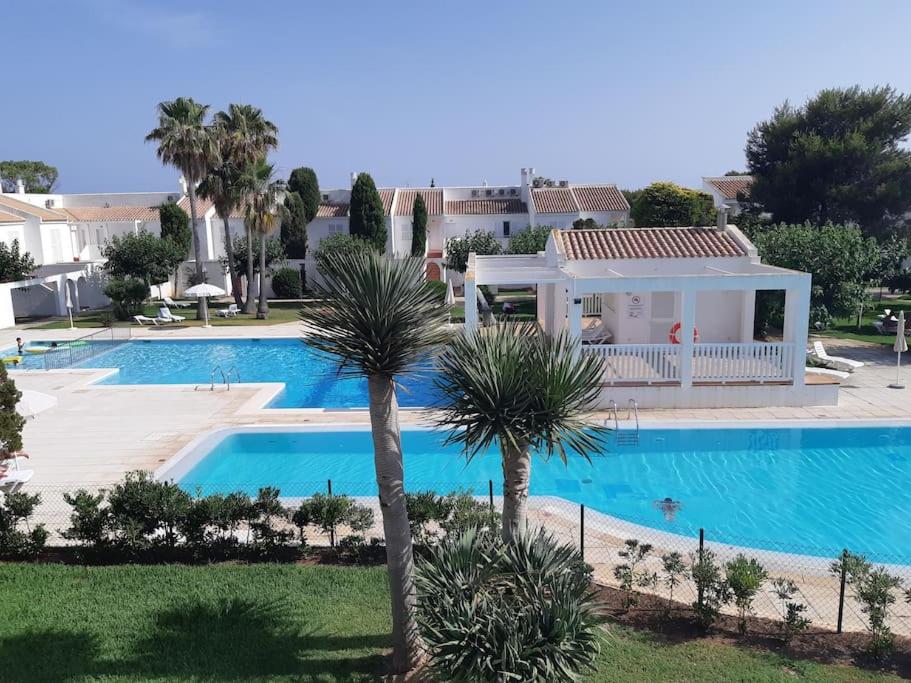 Son Xoriguer appartement calme — photo 1
