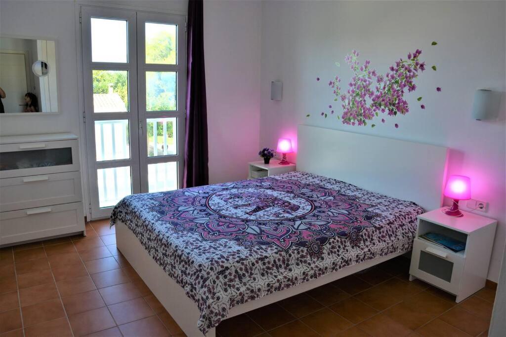 Son Xoriguer appartement calme photo 2