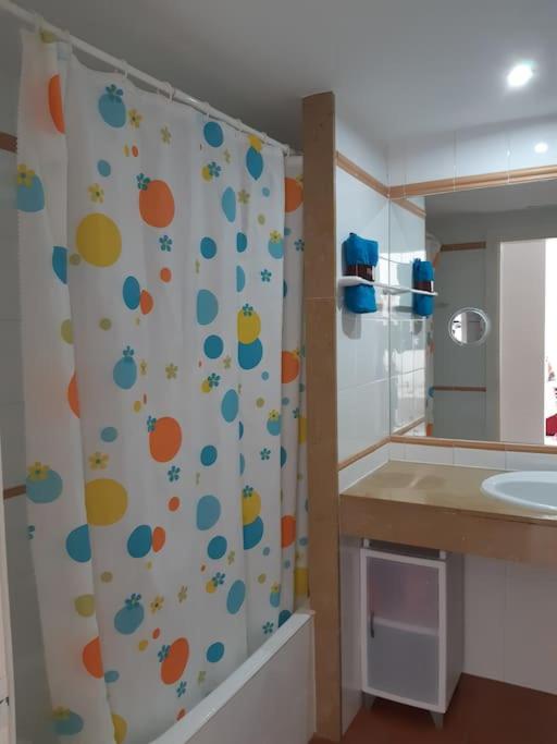 Son Xoriguer appartement calme photo 3