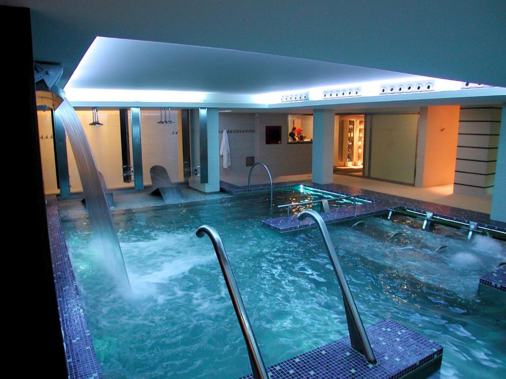 Fitness & Spa — photo 1