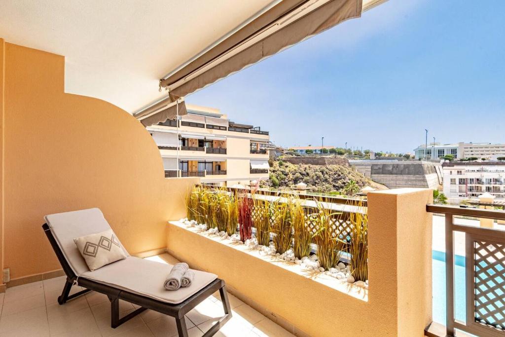 Sunset Vacation Home by Dream Homes Tenerife photo 2