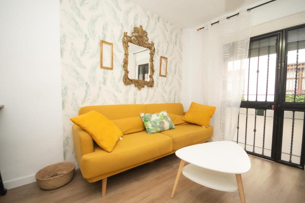 Apartamento Luna de San Basilio — photo 1