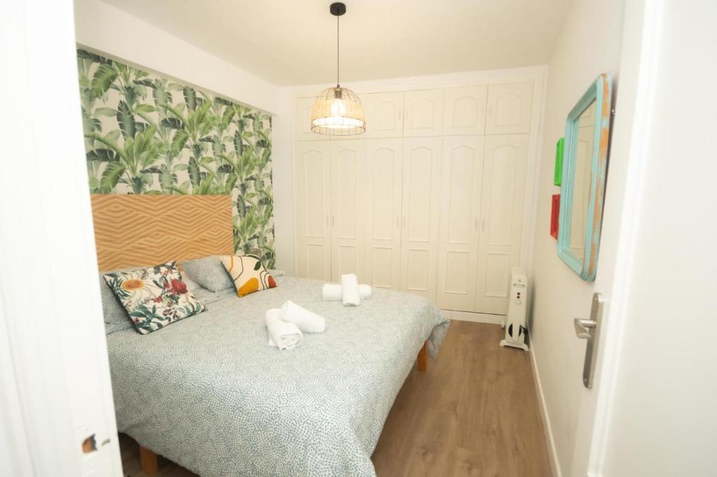 Apartamento Luna de San Basilio photo 2