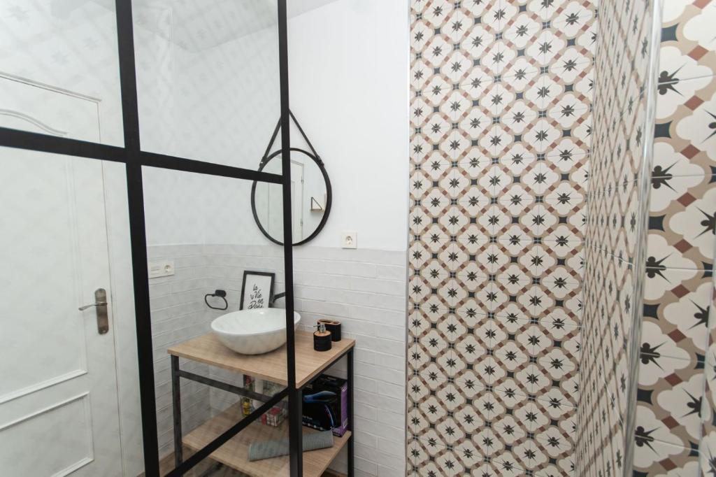 Apartamento Luna de San Basilio photo 3