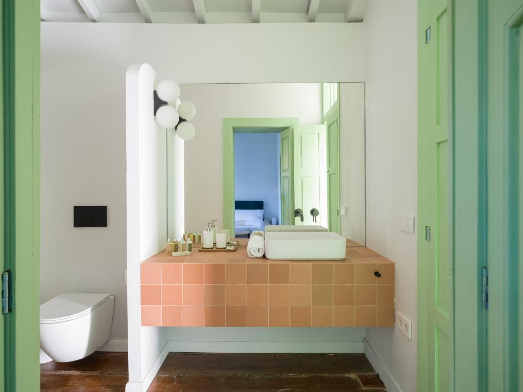 Suite Olivos photo 3