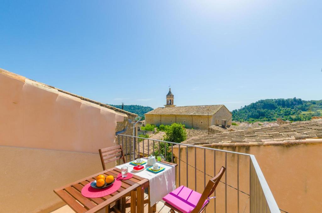 Casa Vella (Vall Petit) — photo 1