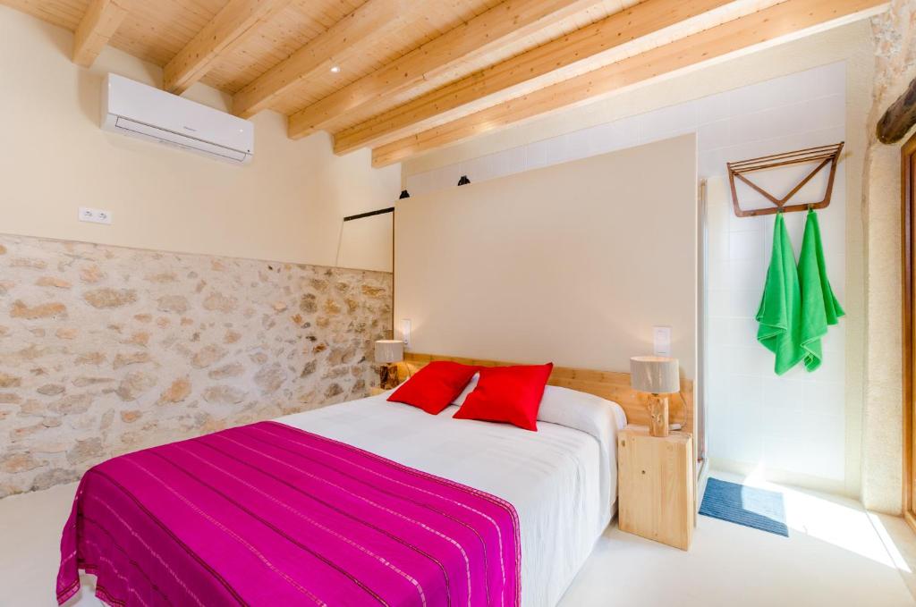 Casa Vella (Vall Petit) photo 2