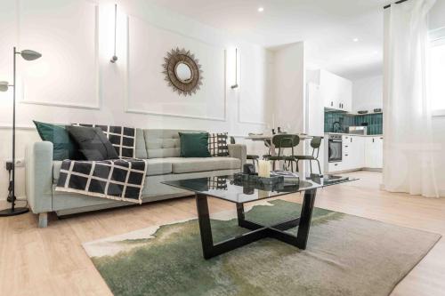 Peaceful retreat near the historic center by REMS — photo 1