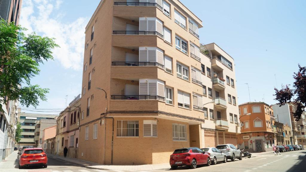 Zaragoza y sus 2 catedrales photo 2