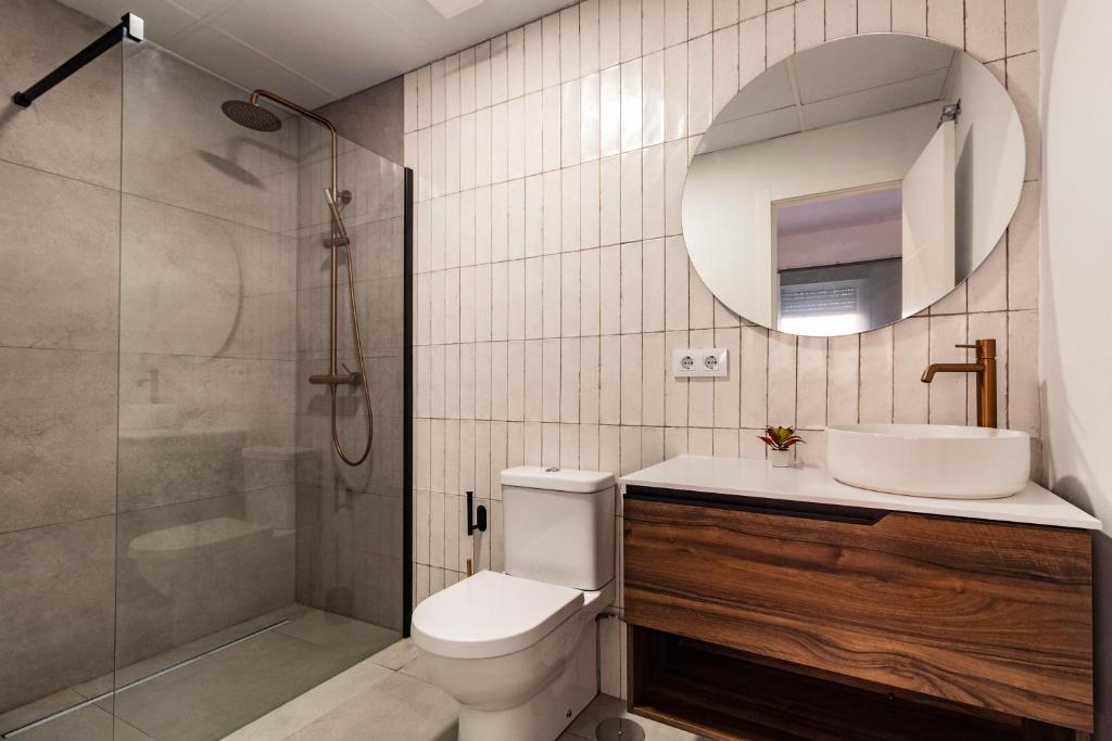 Nuevo Apartamento junto a Santa Justa y Aeropuerto 1 photo 3