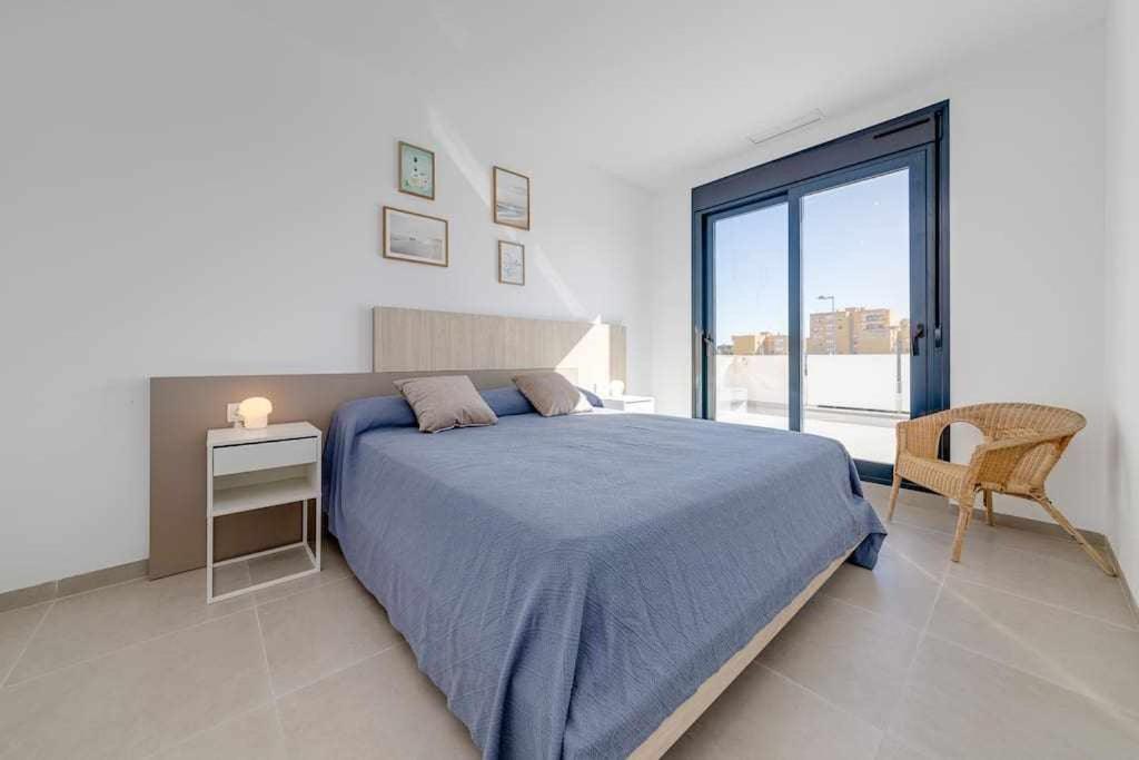 Magnífica villa con piscina climatizada photo 2