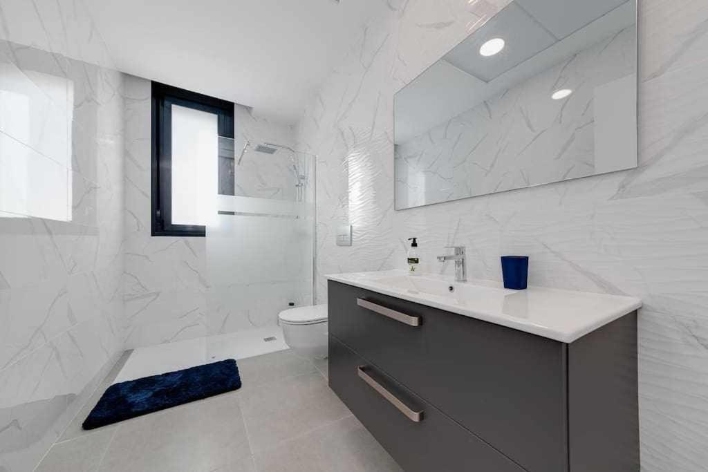 Magnífica villa con piscina climatizada photo 3