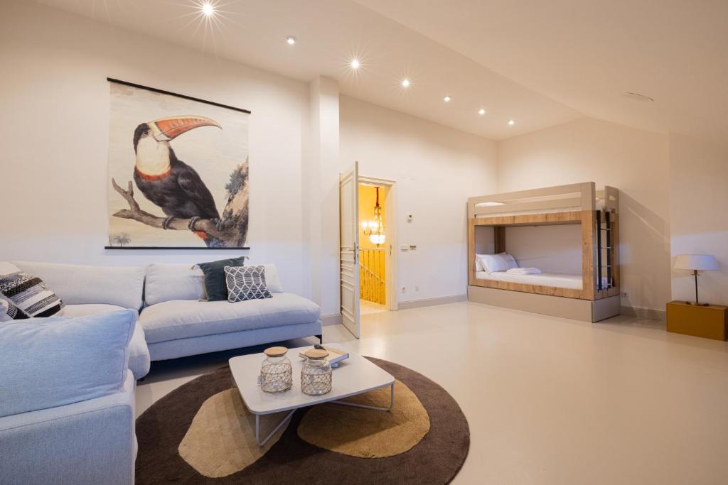 CASA CON PISCINA EN EL CENTRO photo 2