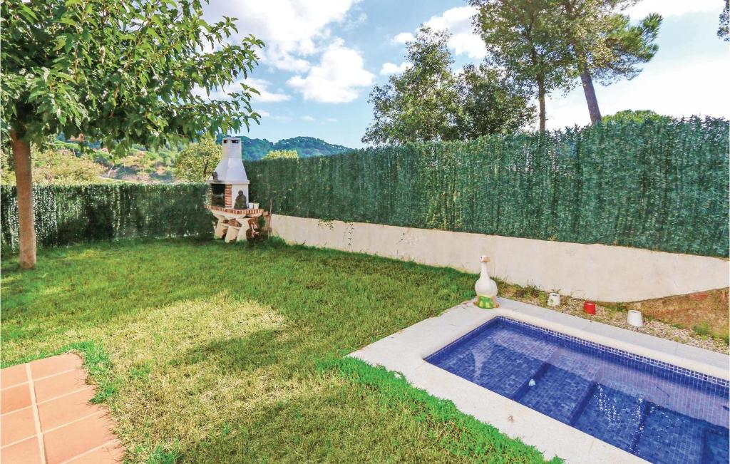 Nice Home In St Cebrià De Vallalta photo 3