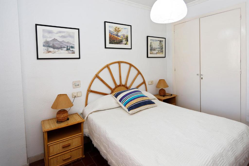 AT070 Piscina, 4 habitaciones, a 180m de la playa photo 2