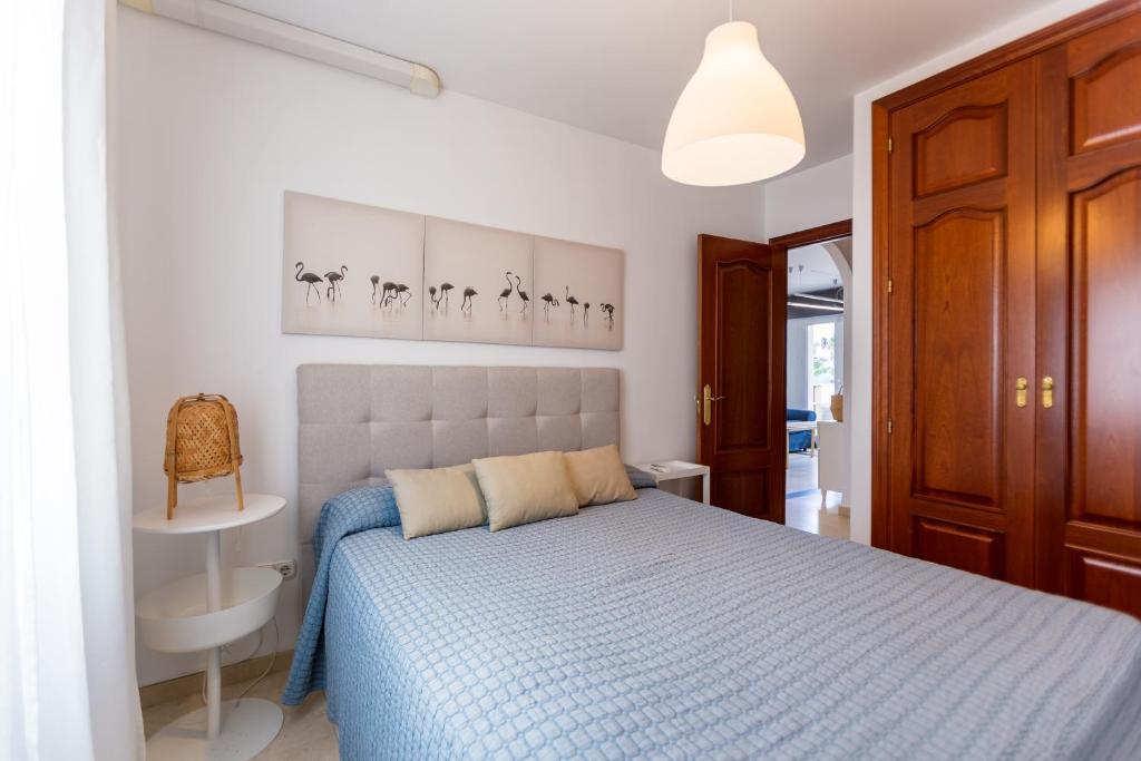 Bonito Apartamento en Primera Línea de Playa photo 2