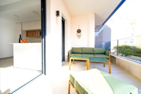 YourSpain Apartment 2024 S211B — photo 1