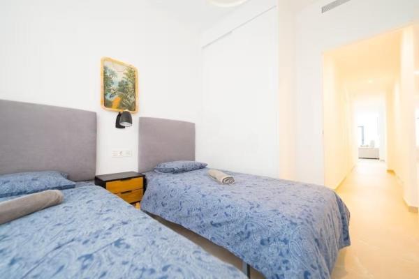 YourSpain Apartment 2024 S211B photo 2