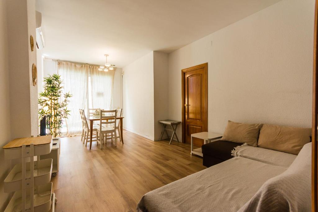 INNOUTHOME Apartamento Eixample Barcelona — photo 1