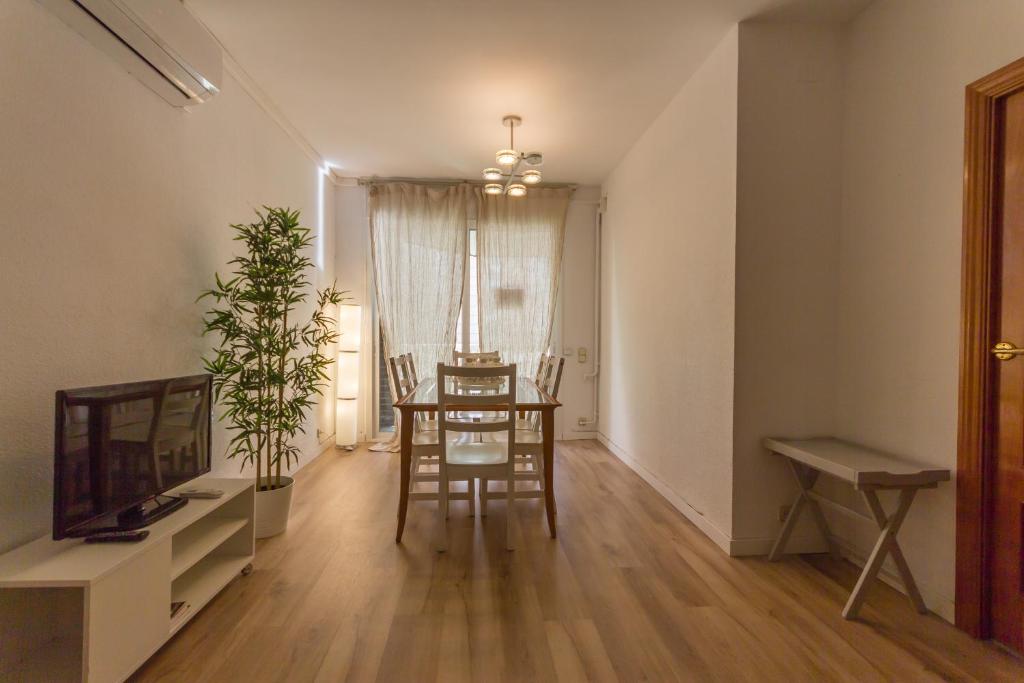 INNOUTHOME Apartamento Eixample Barcelona photo 3