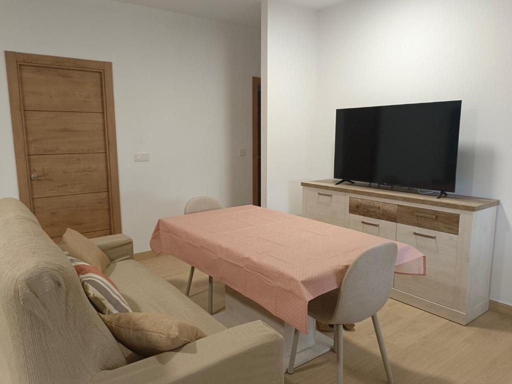 Apartamentos La Fuente — photo 1