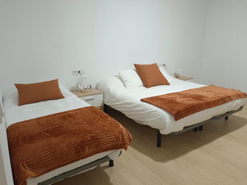 Apartamentos La Fuente photo 2