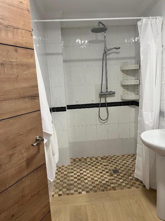 Apartamentos La Fuente photo 3