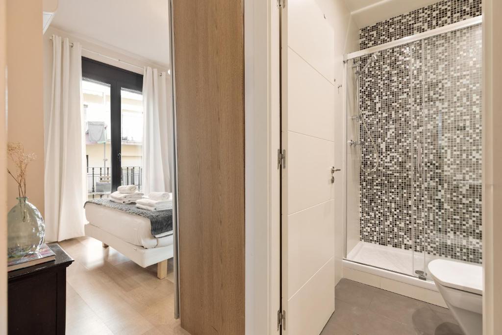 Enjoy Apartments Montserrat Boutique Apartment in Eixample photo 3