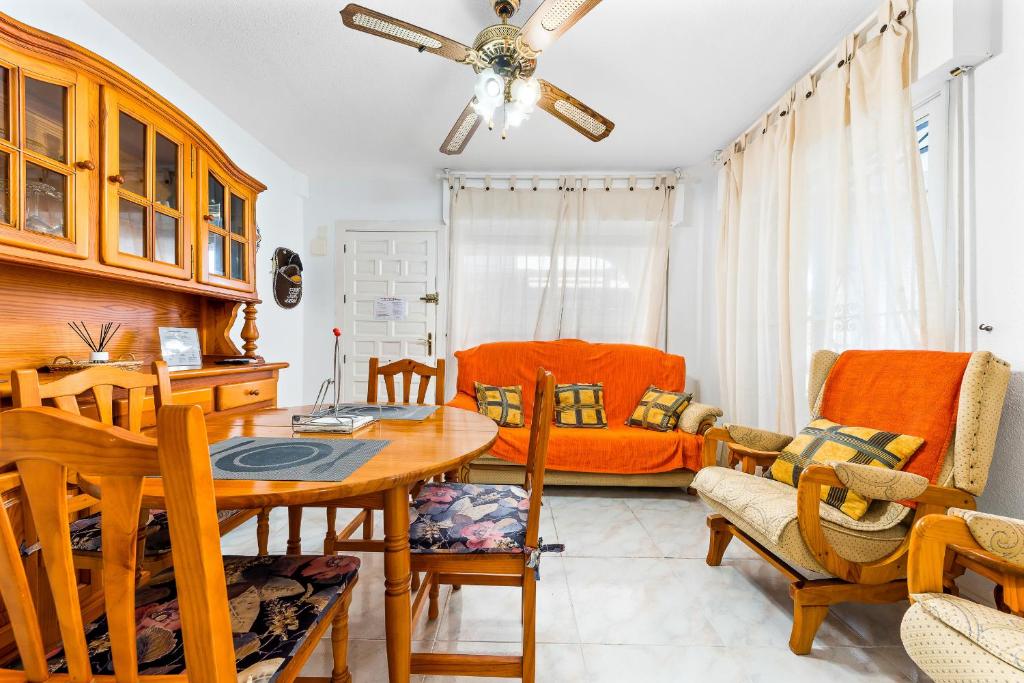 The lemon tree house — photo 1
