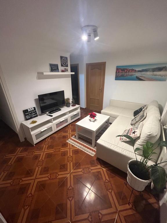 Habitación Privada en piso Compartido Madrid — photo 1