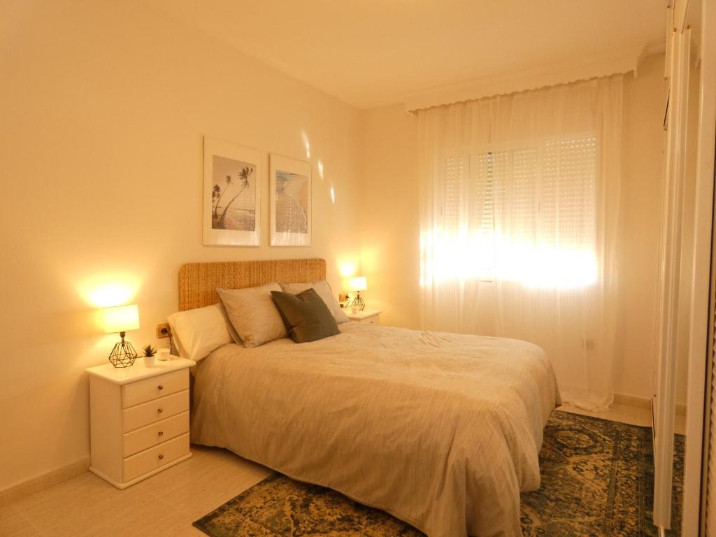 Top Floor (Atico) Apartment Close to Beach photo 2