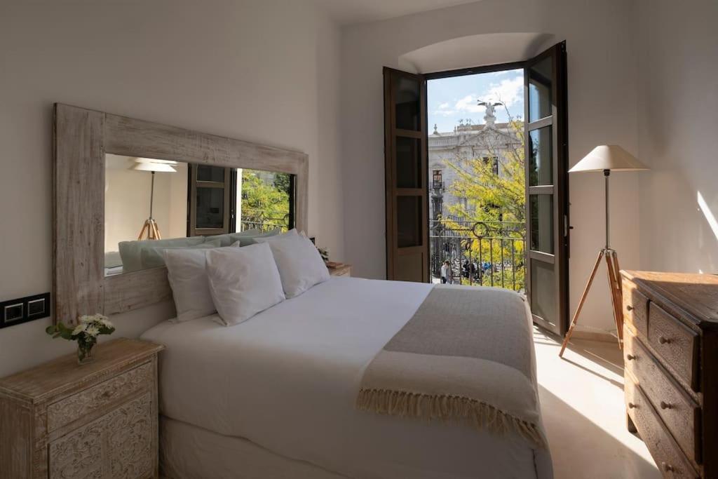 San Fernando luxury Loft - Free parking photo 2