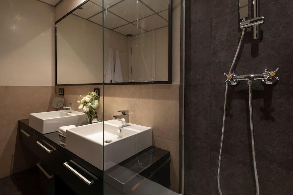 San Fernando luxury Loft - Free parking photo 3