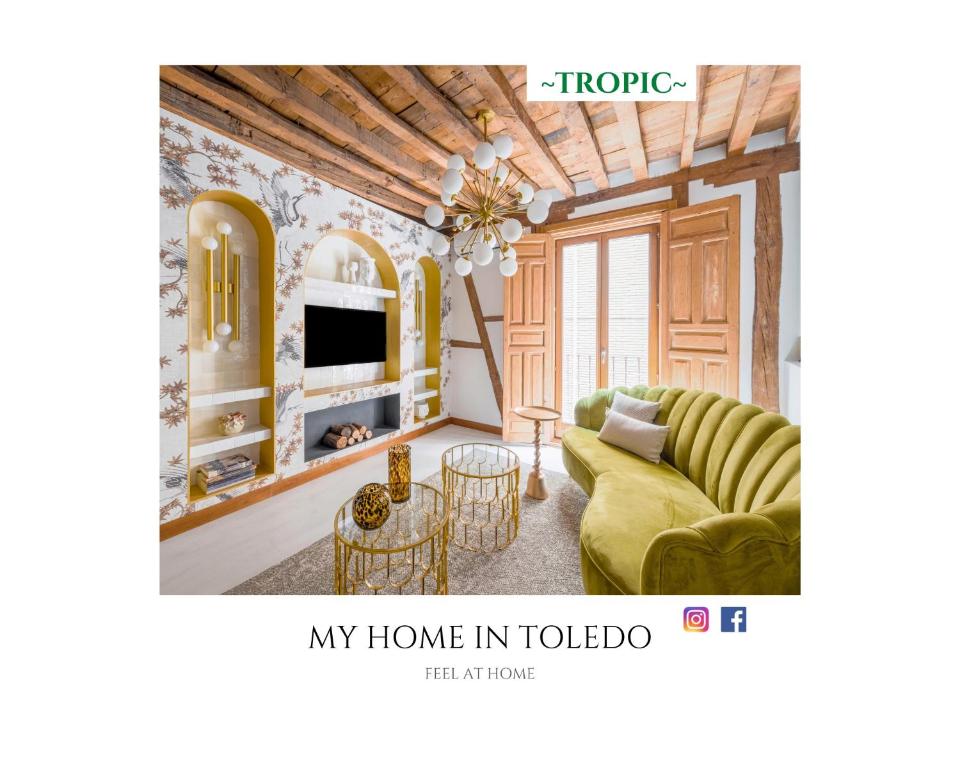 -TROPIC- by myhomeintoledo — photo 1