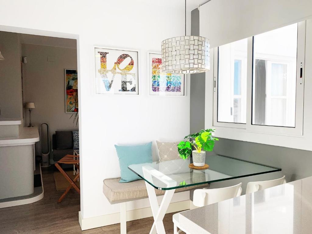Sitges Spaces Bonaire Penthouse photo 3