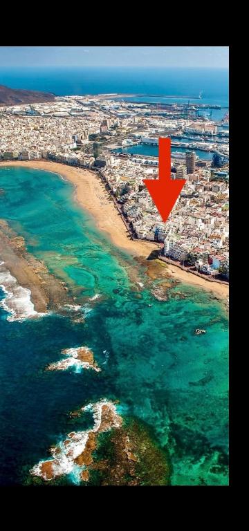 Las Palmas PeOple - LAS CANTERAS photo 2