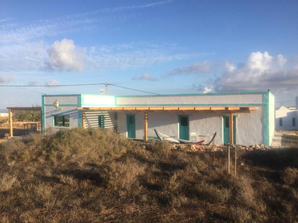 Tindaya Nature Home Ocean View photo 2