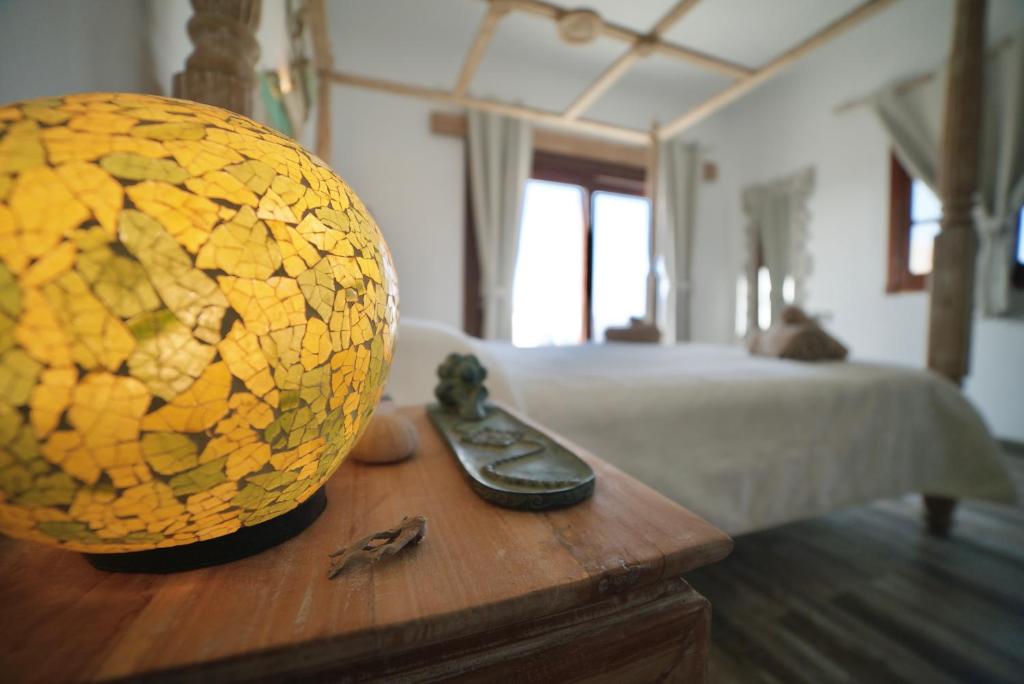 Tindaya Nature Home Ocean View photo 3