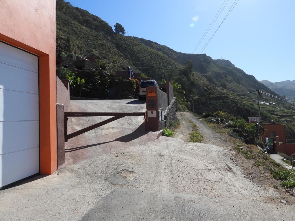 Tonono´s Village — photo 1