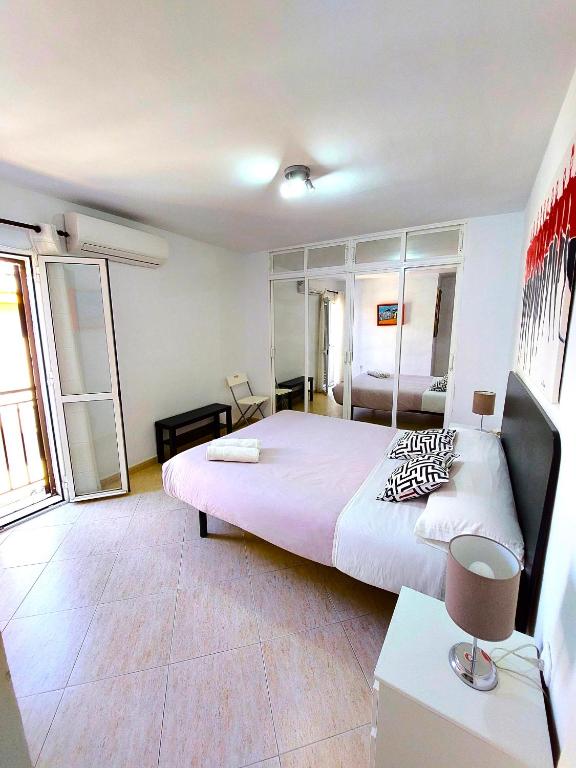 Sol Centro Apartment A photo 2