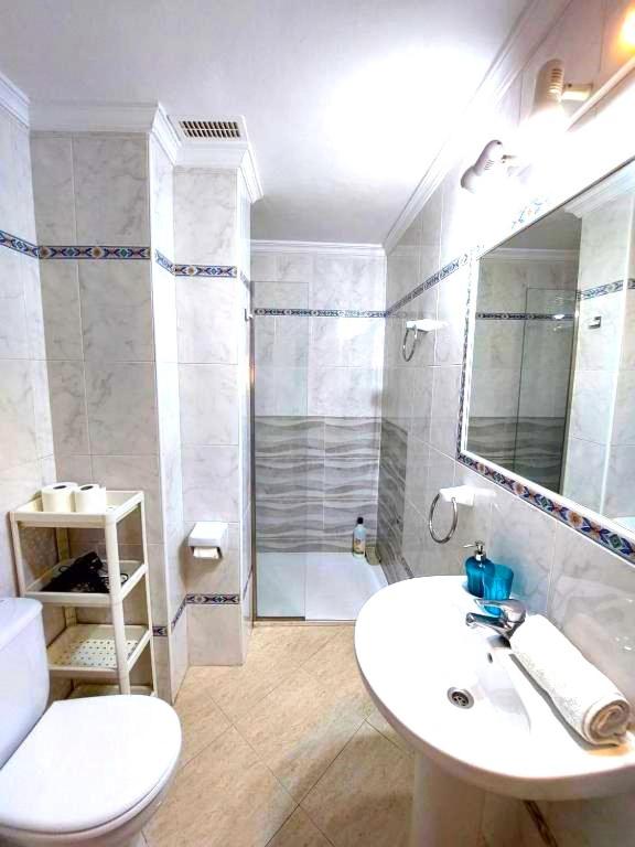 Sol Centro Apartment A photo 3