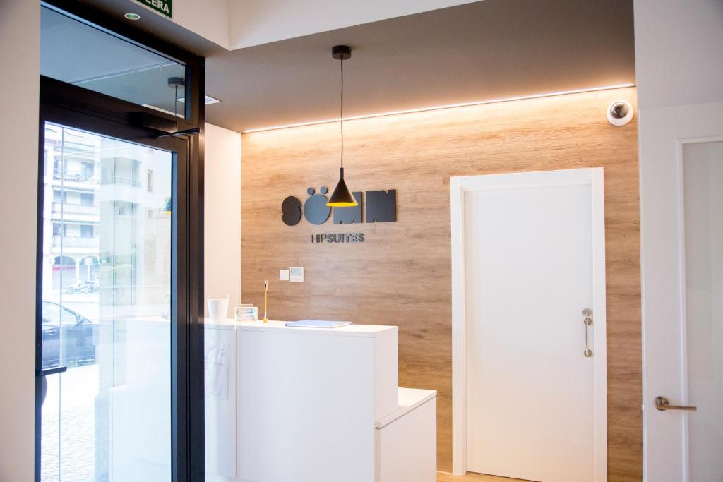 Somn Hipsuites Zarautz — photo 1