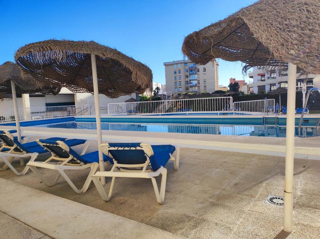 GuestReady - La Nogalera Torremolinos — photo 1
