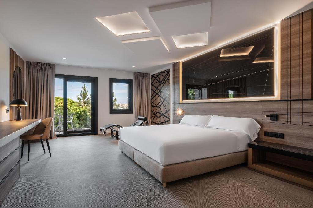 Hotel Inffinit Sanxenxo photo 2