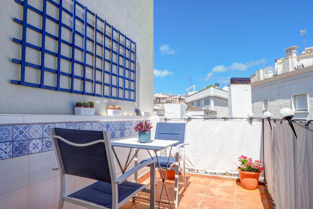 Sebastian Terrace Apartment by Hello Homes Sitges photo 2