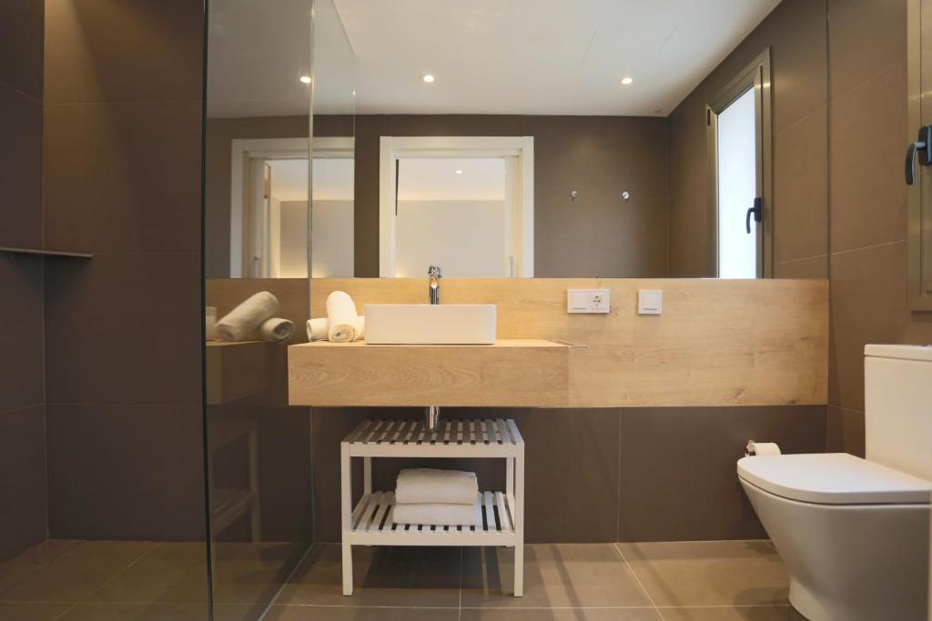 Hotel Sitges Rooms photo 3