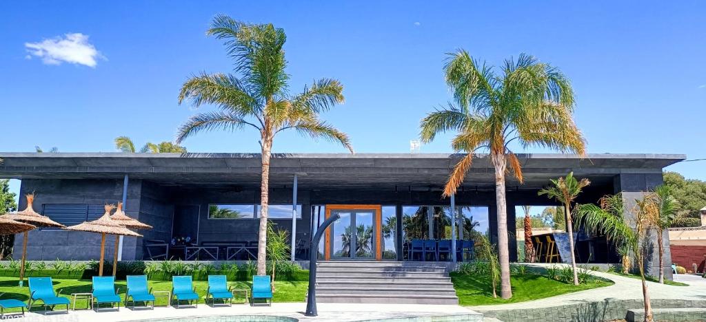 The Blue Diamond Villa-25min to Valencia photo 3